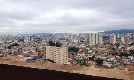 Cobertura com 3 quartos à venda na Rua Copacabana, Santa Teresinha, São Paulo