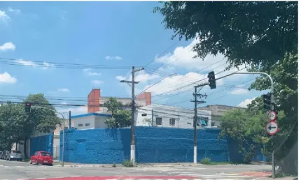 Barracão / Galpão / Depósito com 4 salas à venda na Rua Manuel Pinto de Carvalho, Jardim Pereira Leite, São Paulo