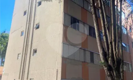 Apartamento com 2 quartos à venda na Rua Alfredo Inácio Trindade, Barro Branco (Zona Norte), São Paulo
