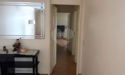 Apartamento com 3 quartos à venda na Rua Voluntários da Pátria, Santana, São Paulo