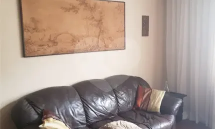 Casa com 4 quartos à venda na Viela Vigário Marcos Mendes, Jardim São Paulo (Zona Norte), São Paulo