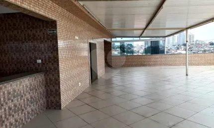 Prédio com 16 salas para alugar na Rua Rosa dos Ventos, Vila Nova Cachoeirinha, São Paulo