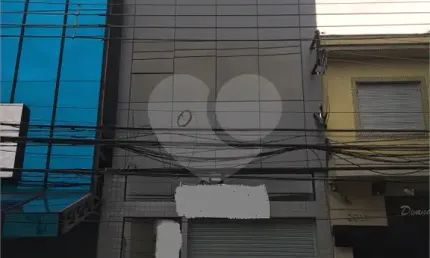 Prédio com 2 salas para alugar na Rua Tuiuti, Tatuapé, São Paulo