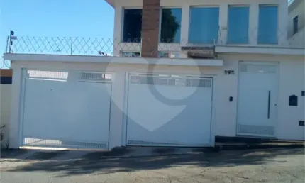 Casa com 3 quartos à venda na Rua Gaurama, Jardim Franca, São Paulo