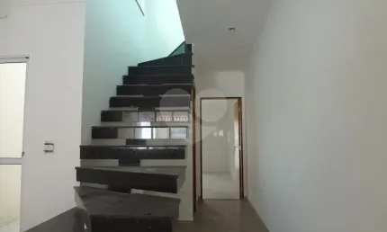 Casa com 3 quartos à venda na Rua Luís Cardamone, Vila Romero, São Paulo