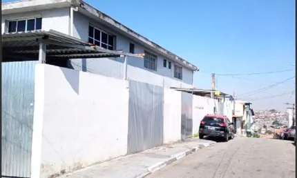 Casa comercial para alugar na Rua Ademar Borges Nunes, Jardim Peri, São Paulo