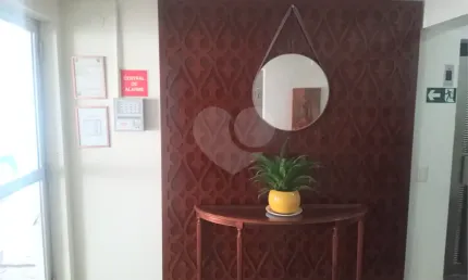 Apartamento com 3 quartos à venda na Rua Santo Egídio, Santa Teresinha, São Paulo