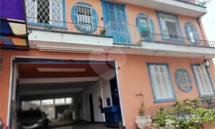 Barracão / Galpão / Depósito com 11 salas para alugar na Rua Doutor Mário Pinto Serva, Casa Verde, São Paulo