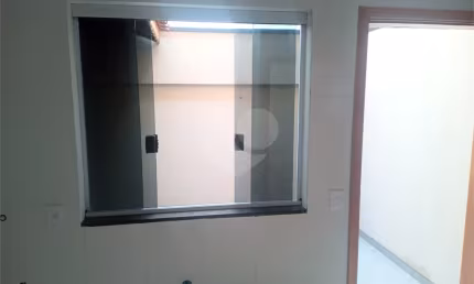 Casa com 3 quartos à venda na Rua Doutor Mário Pinto Serva, Casa Verde, São Paulo