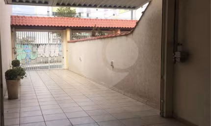 Casa com 3 quartos à venda na Rua São Serafim, Penha De França, São Paulo