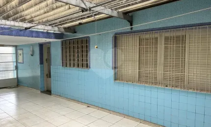 Casa com 4 quartos à venda na Rua Umbó, Penha De França, São Paulo