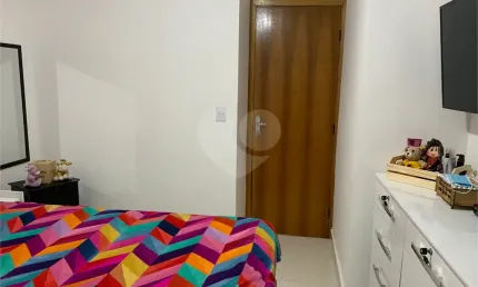 Apartamento com 1 quarto à venda na Rua Capiacaci, Penha De França, São Paulo