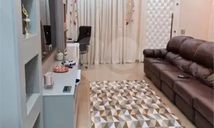 Casa com 3 quartos à venda na Rua Mapu, Penha De França, São Paulo