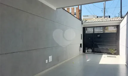 Casa com 3 quartos à venda na Rua Professora Romilde Nogueira de Sá, Imirim, São Paulo