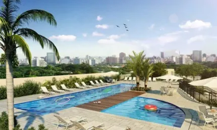 Apartamento com 3 quartos à venda na Avenida Ítalo Brasileiro Piva, Picanço, Guarulhos