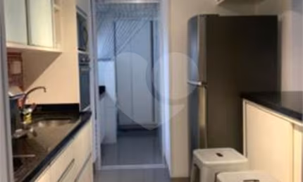 Apartamento com 3 quartos à venda na Rua Orindiúva, Vila Maria Alta, São Paulo