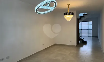 Casa com 3 quartos à venda na Rua Enéias Bastos e Souza, Jardim Picolo, São Paulo