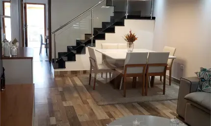 Casa com 3 quartos à venda na Rua Doutor José Luís Guimarães, Parque Mandaqui, São Paulo