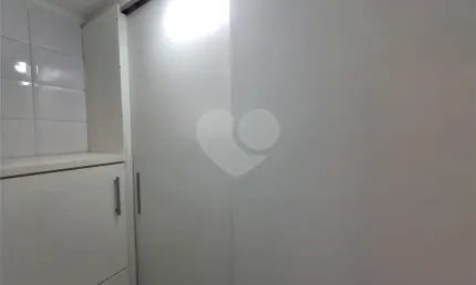 Apartamento com 3 quartos à venda na Avenida Águas de São Pedro, Vila Paulicéia, São Paulo
