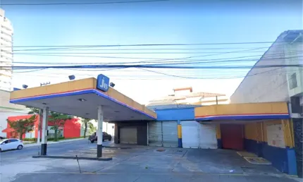 Ponto comercial com 1 sala para alugar na Avenida Júlio Buono, Vila Gustavo, São Paulo