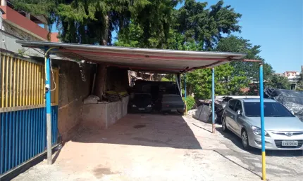 Terreno à venda na Rua Manoel Dias do Campo, Casa Verde, São Paulo