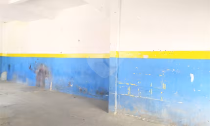 Sala comercial para alugar na Rua Manuel de Carvalho, Piqueri, São Paulo