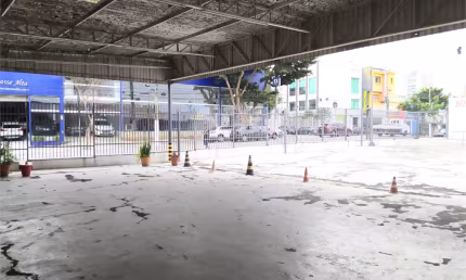 Barracão / Galpão / Depósito com 2 salas para alugar na Rua Chico Pontes, Vila Guilherme, São Paulo