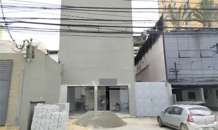 Prédio com 5 salas para alugar na Rua Marambaia, Casa Verde, São Paulo