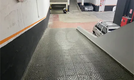Sala comercial à venda na Rua da Consolação, Consolação, São Paulo