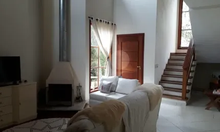 Casa com 4 quartos à venda na Alameda das Hortências, Roseira, Mairiporã