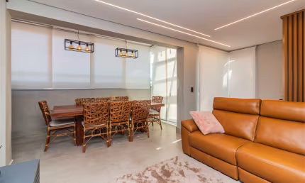 Apartamento com 3 quartos à venda na Rua Guaranésia, Vila Maria, São Paulo