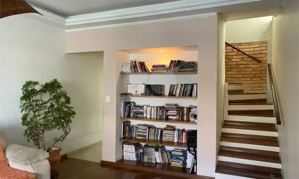 Casa com 4 quartos à venda na Rua Mussumés, Vila Maria Alta, São Paulo