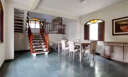 Casa com 3 quartos à venda na Avenida Senador José Ermírio de Moraes, Tremembé, São Paulo