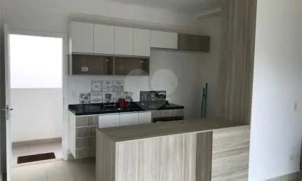 Apartamento com 1 quarto à venda na Rua Voluntários da Pátria, Santana, São Paulo