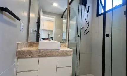 Kitnet / Stúdio para alugar na Rua Antônio Clemente, Jardim São Paulo (Zona Norte), São Paulo
