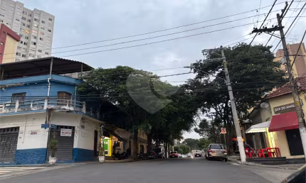Sala comercial com 1 sala para alugar na Rua Itaici, Santa Teresinha, São Paulo