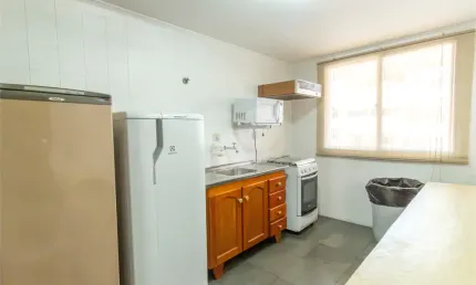 Apartamento com 1 quarto à venda na Rua Doutor Zuquim, Santana, São Paulo