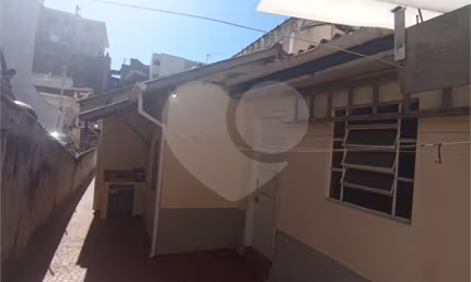 Apartamento com 2 quartos à venda na Rua Antônio Assumpção, Parada Inglesa, São Paulo