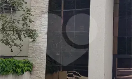 Prédio para alugar na Rua Conselheiro Saraiva, Santana, São Paulo