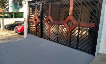 Sobrado Comercial no jardim São Paulo com 03 Quartos por R$ 829.000,00