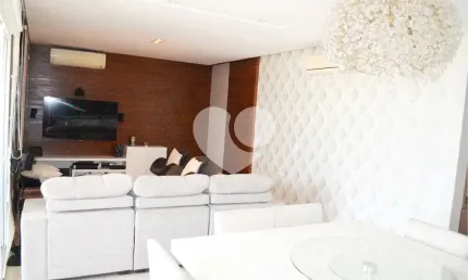 Apartamento a venda no mandaqui com 03 dormitórios por r$ 1.500.000,00