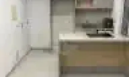 Apartamento com 1 quarto à venda na Avenida Paulo Silva Araújo, Jardim São Paulo (Zona Norte), São Paulo