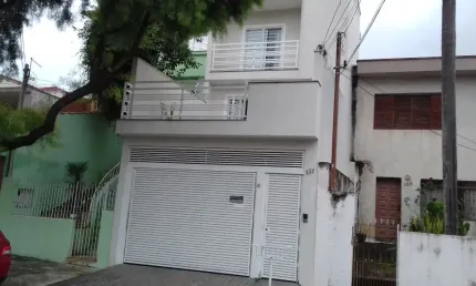 Casa com 3 quartos à venda na Rua Corneteiro de Jesus, 151, Água Fria, São Paulo