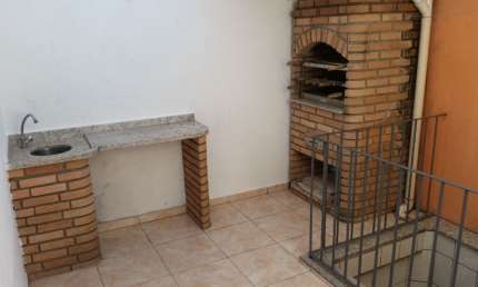 Sobrado a venda no Jaçanã  - 108 m² - 2 quartos 1 vaga