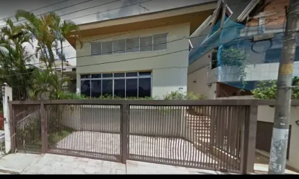 Casa com 4 quartos à venda na Rua Santo Anselmo, 474, Jardim São Bento, São Paulo