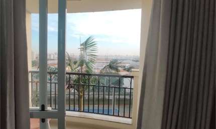 Apartamento com 3 quartos à venda na Rua Maria Cândida, 660, Vila Guilherme, São Paulo