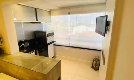 Apartamento com 3 quartos à venda na Rua Voluntários da Pátria, 4816, Santana, São Paulo
