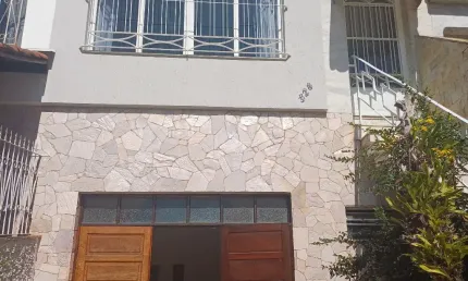 Casa com 3 quartos à venda na Rua Dona Gabriela, 328, Vila Dom Pedro II, São Paulo