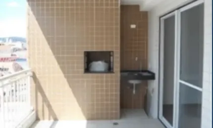 Apartamento para venda  tem 92 metros quadrados com 3 quartos 1 suíte 2 vagas varanda gourmet em Lauzane Paulista - São Paulo - SP Condomínio com lazer de clube completíssima.!
