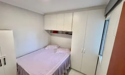 Apartamento com 1 quarto à venda na Rua Jacarapinima, Parque Mandaqui, São Paulo